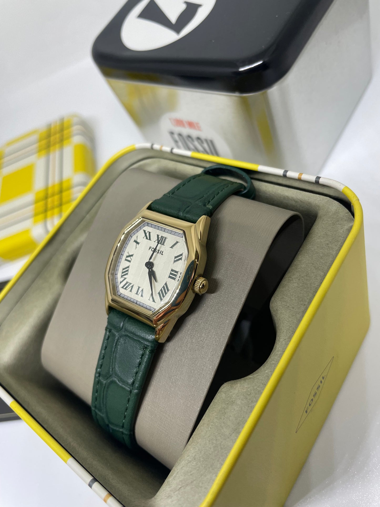 RELOJ FOSSIL ES5427