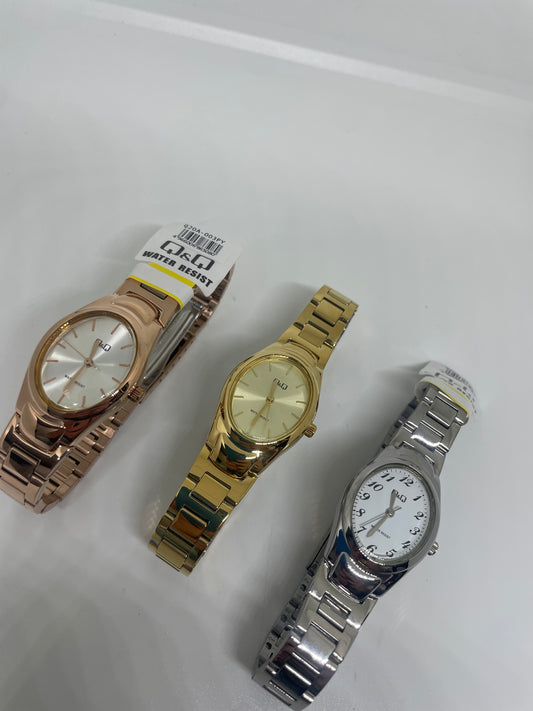 RELOJ Q&Q Q20A MUJER