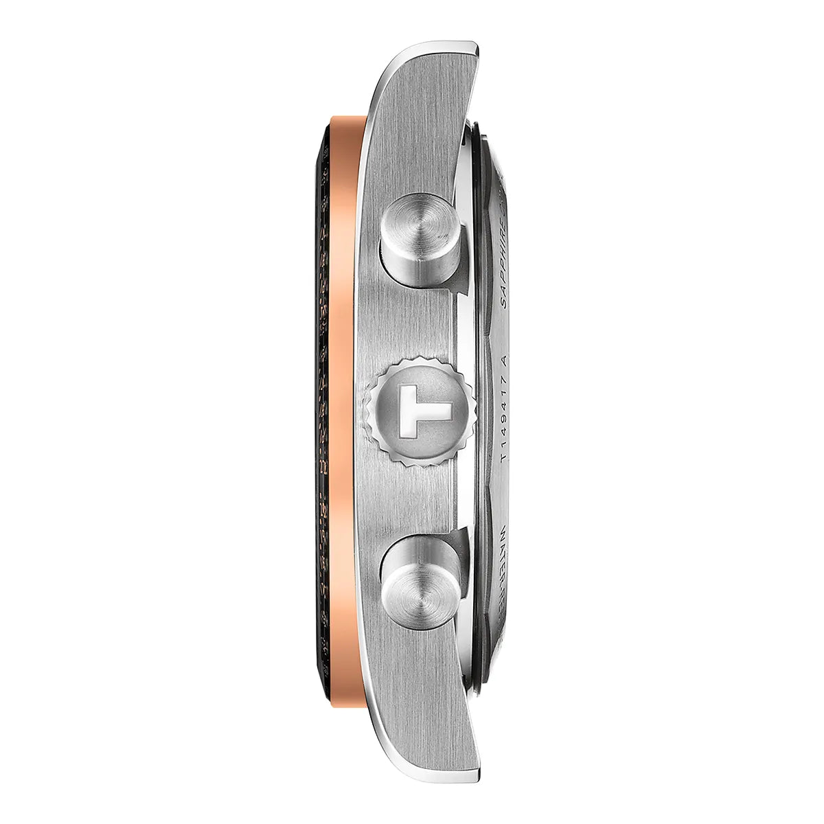 RELOJ TISSOT T 149 417 22 051 01 - Casiolandia