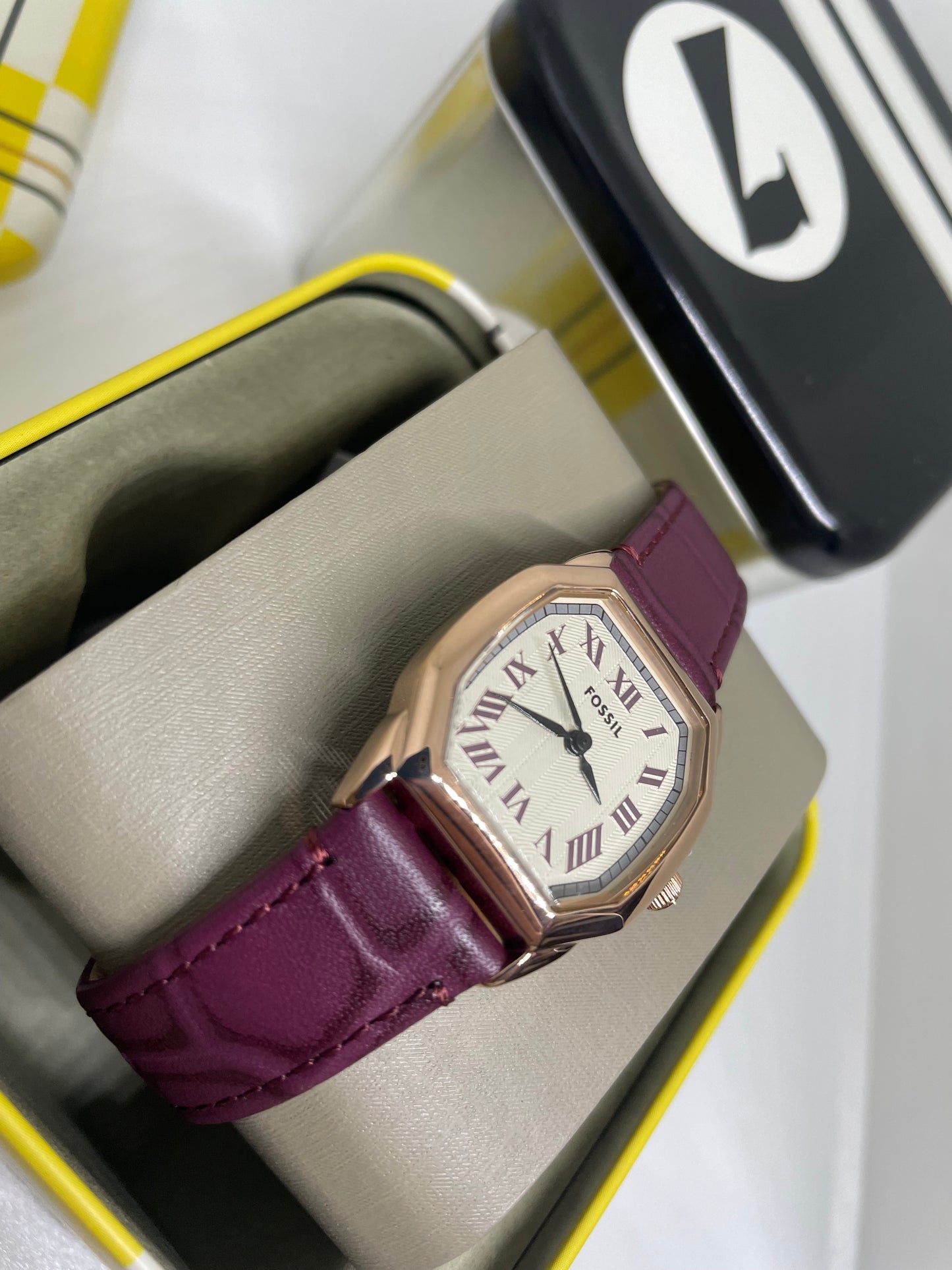 RELOJ FOSSIL ES5428