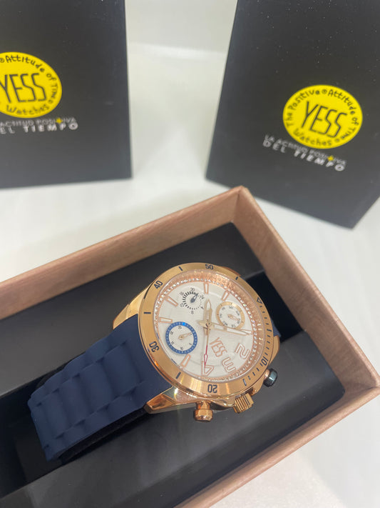 RELOJ YESS SMT-240619 - Casiolandia