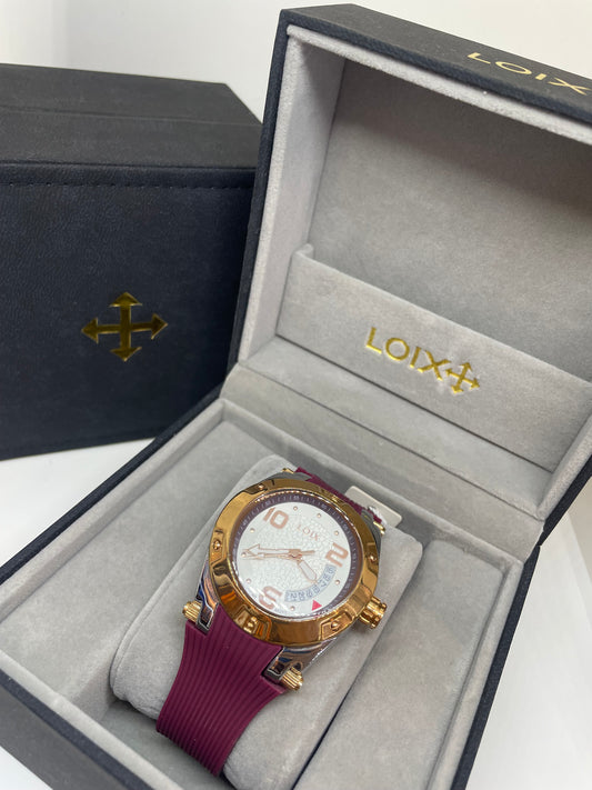 RELOJ LOIX 1103