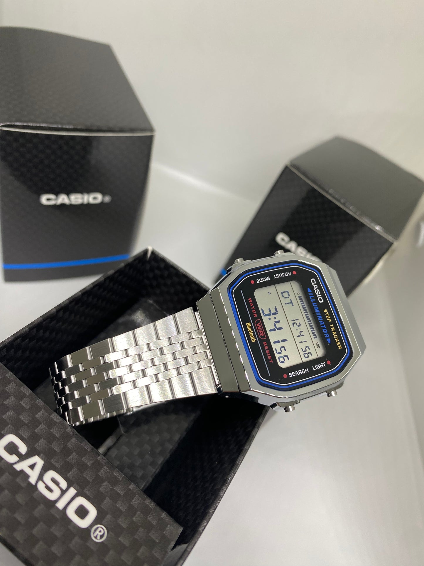 RELOJ CASIO ABL-100WE