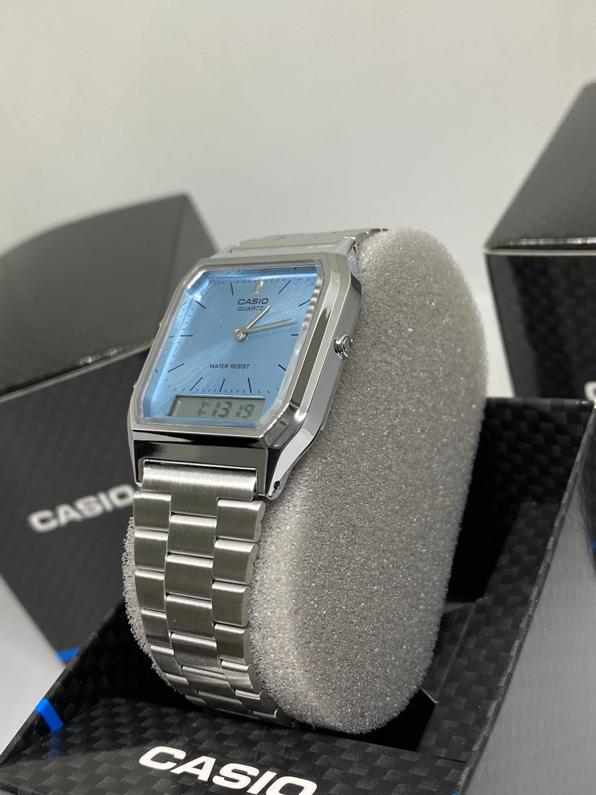 RELOJ CASIO AQ230A