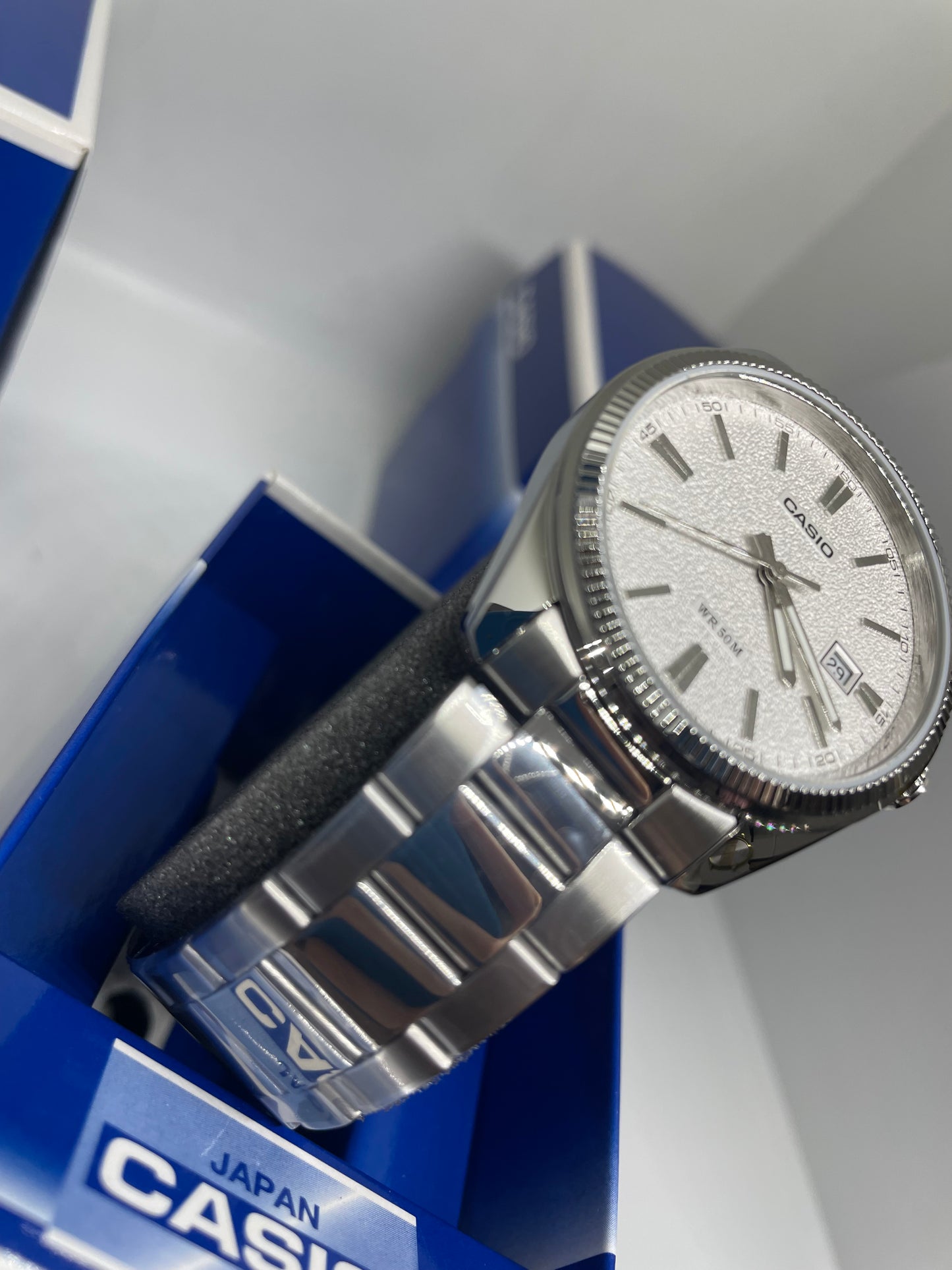 RELOJ CASIO MTP-1302DA