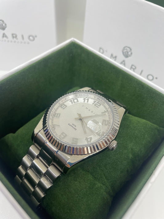 RELOJ D MARIO ZS0168 - Casiolandia