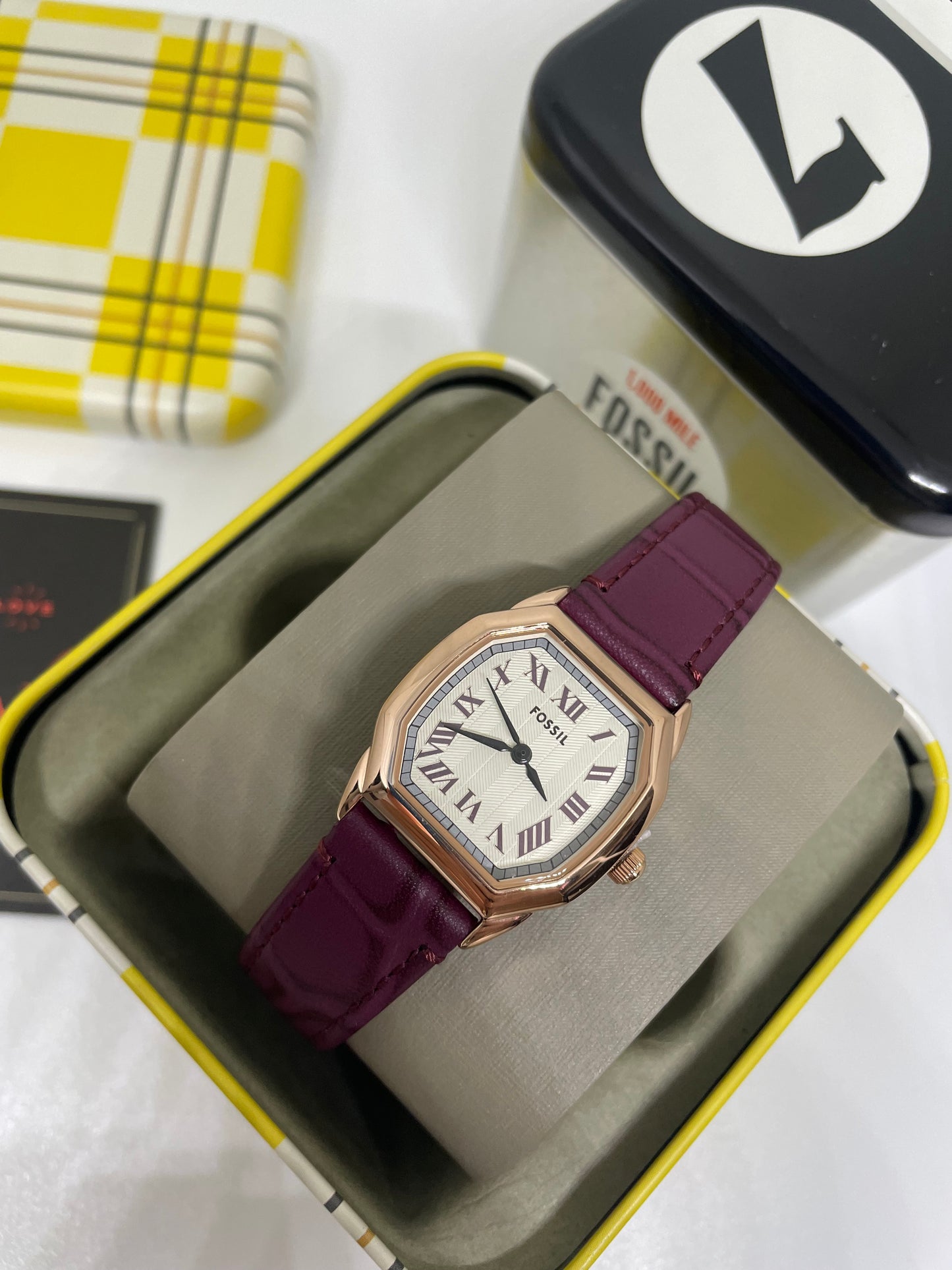 RELOJ FOSSIL ES5428