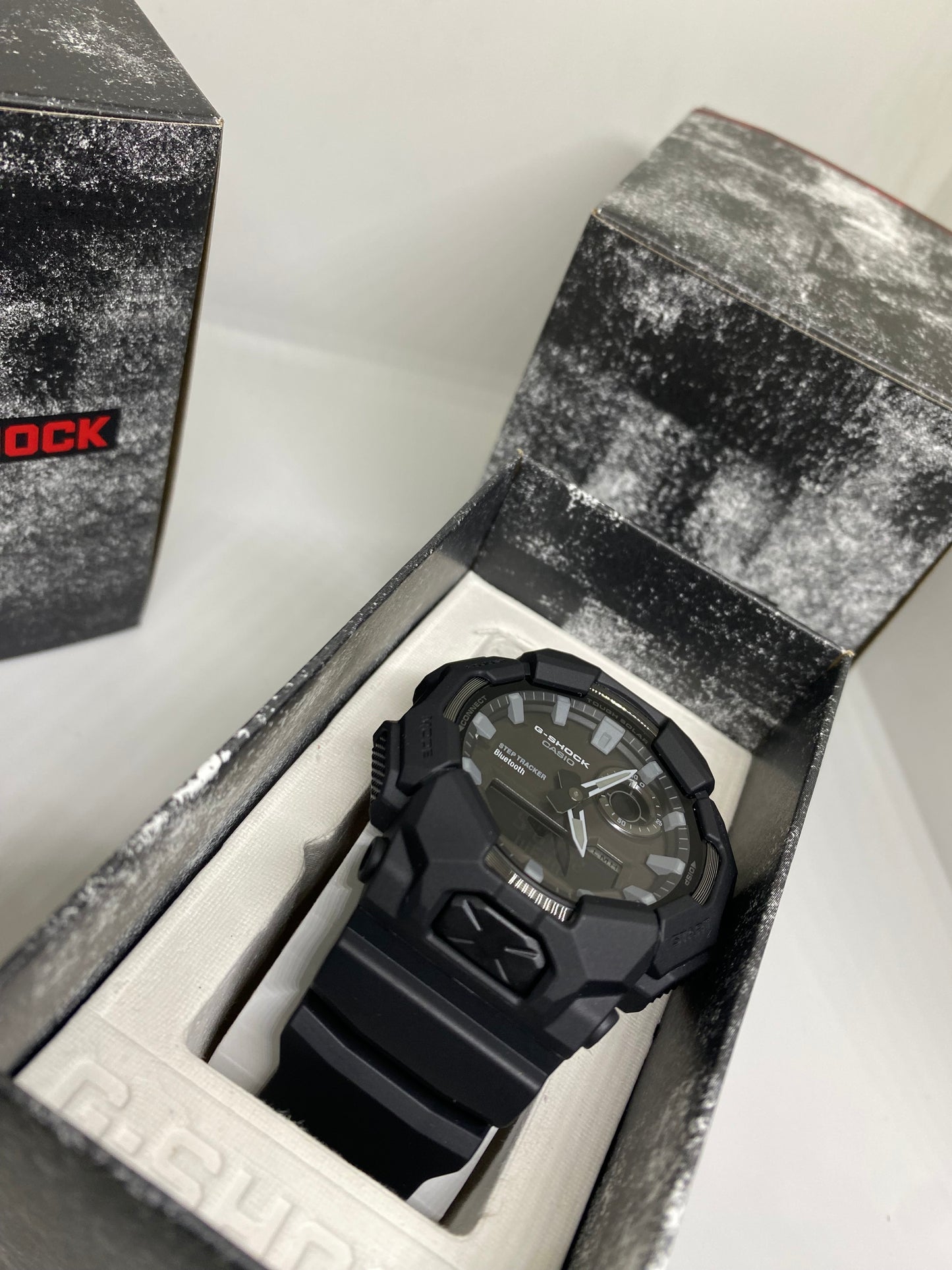 RELOJ CASIO G SHOCK GA-B010 - Casiolandia