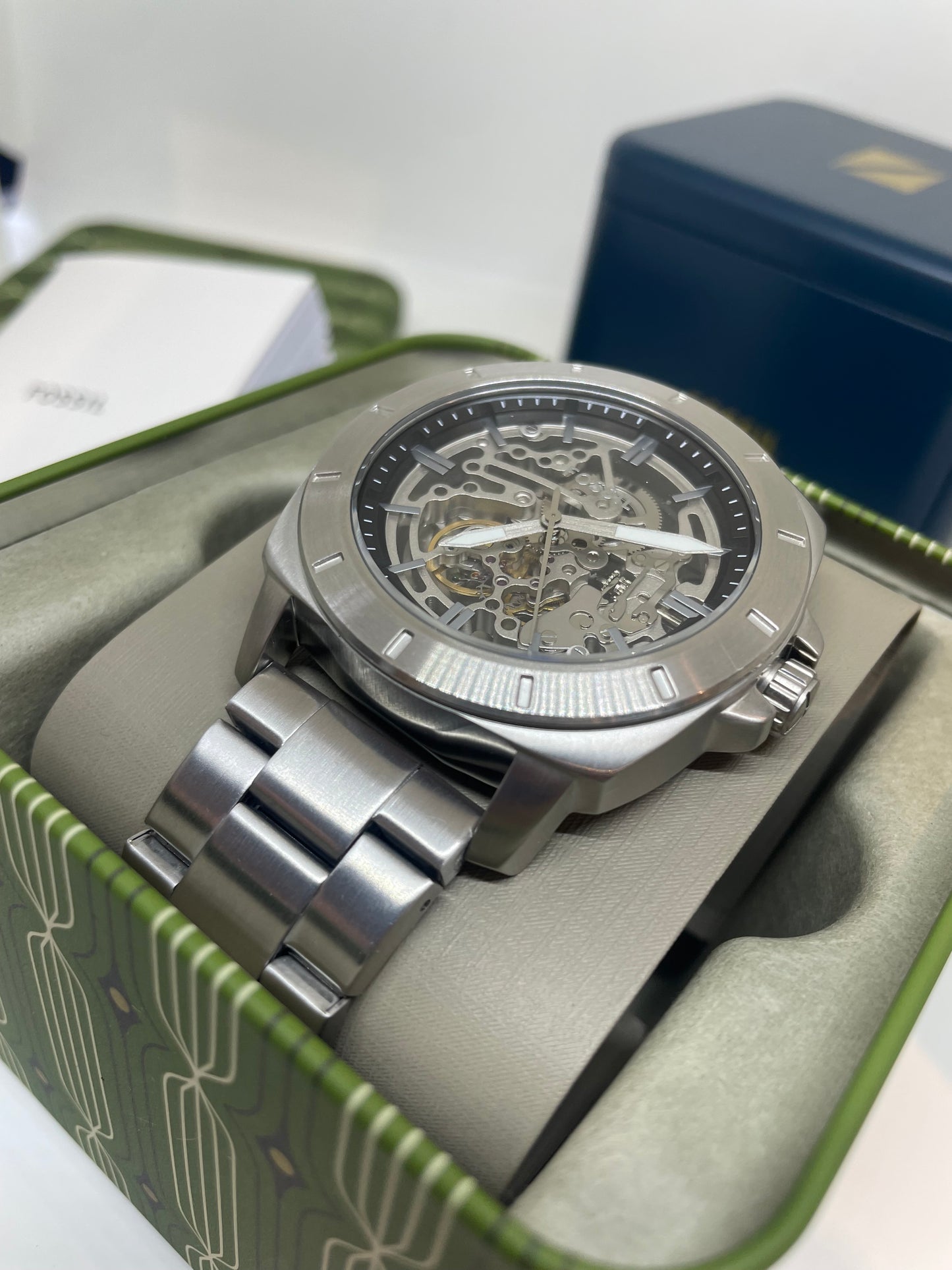 RELOJ FOSSIL BQ2425