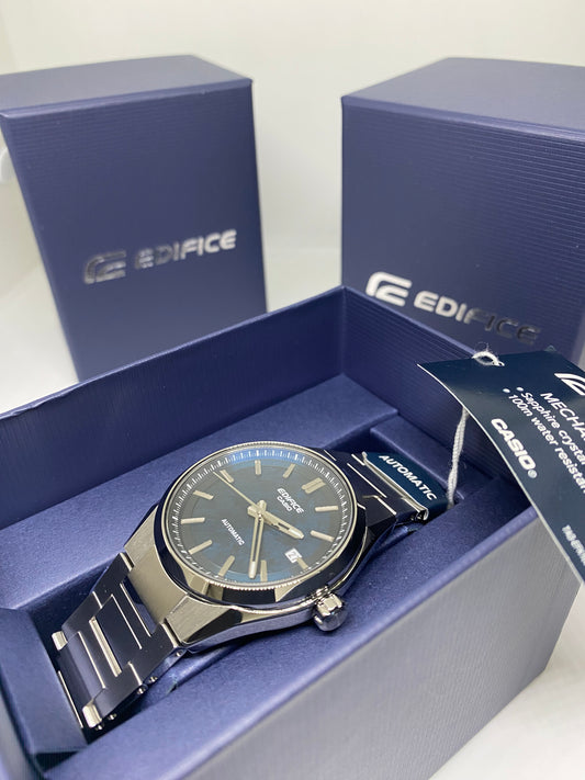 RELOJ CASIO EDIFICE EFK-110D - Casiolandia