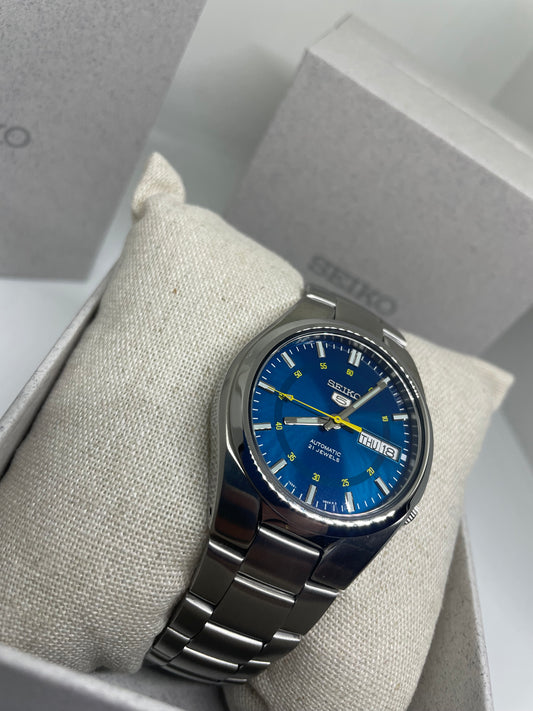 RELOJ SEIKO SNK615K1