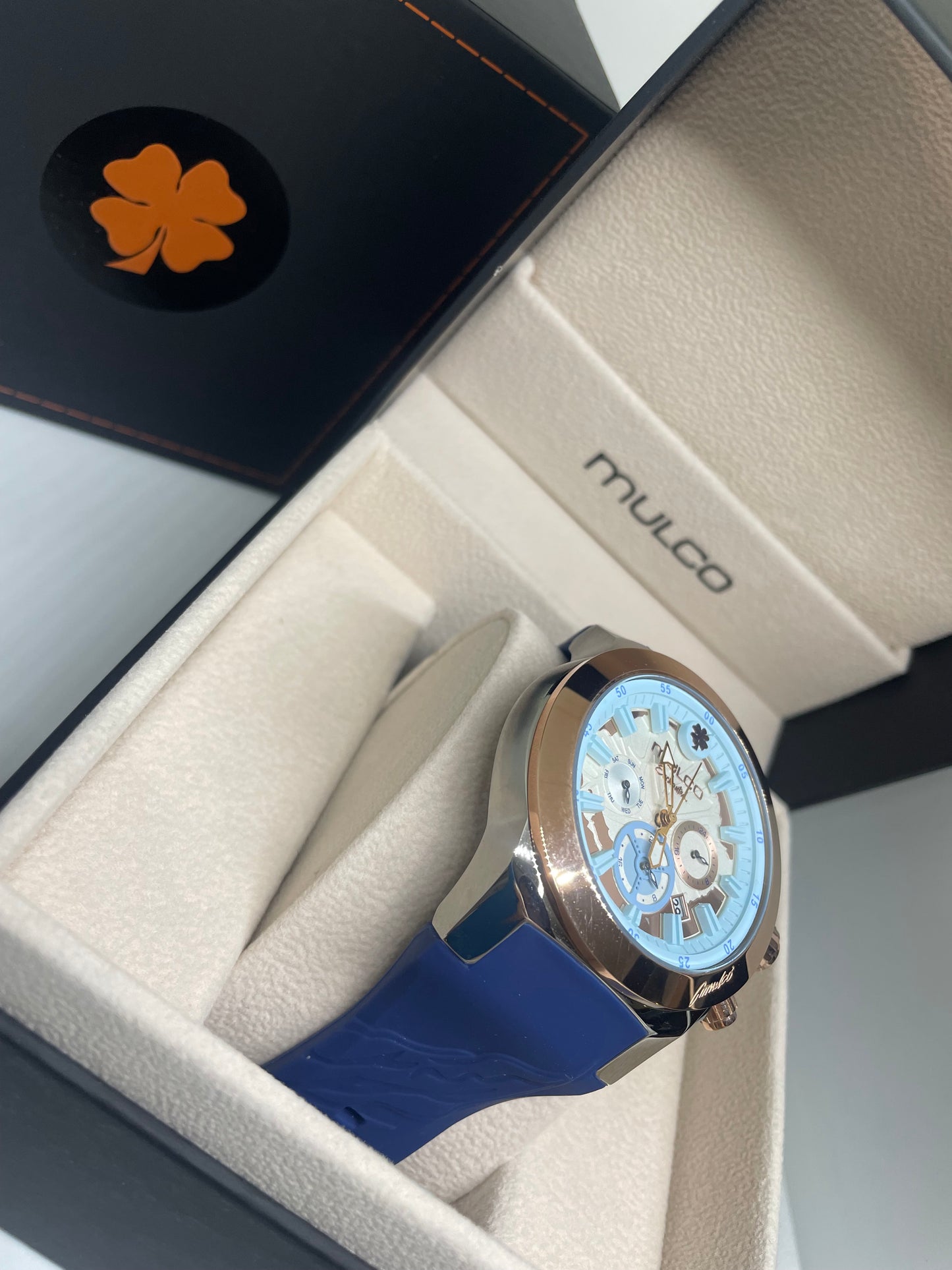 RELOJ MULCO MW5 5673