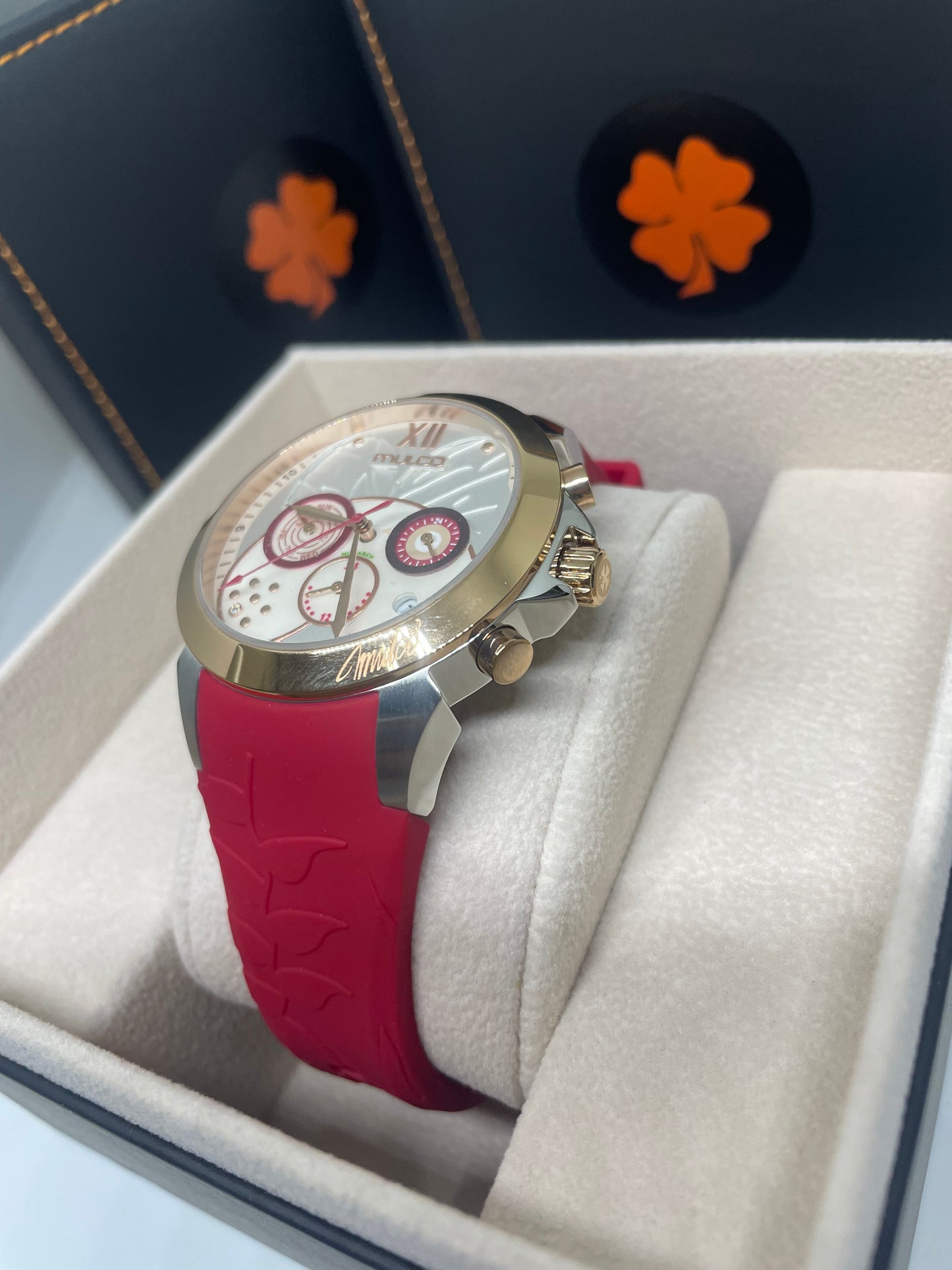 RELOJ MULCO MW320580