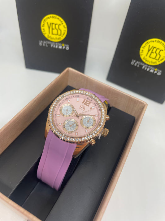 RELOJ YESS SMT-240617 - Casiolandia