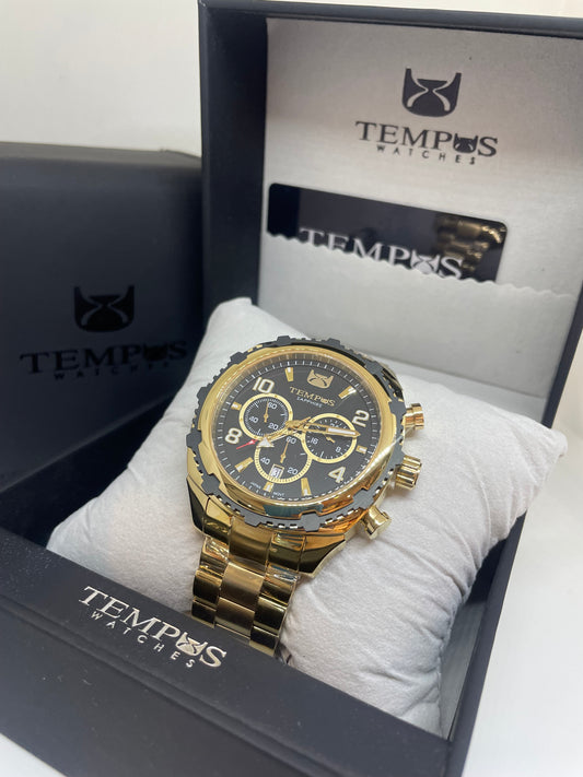 RELOJ TEMPUS EA3248