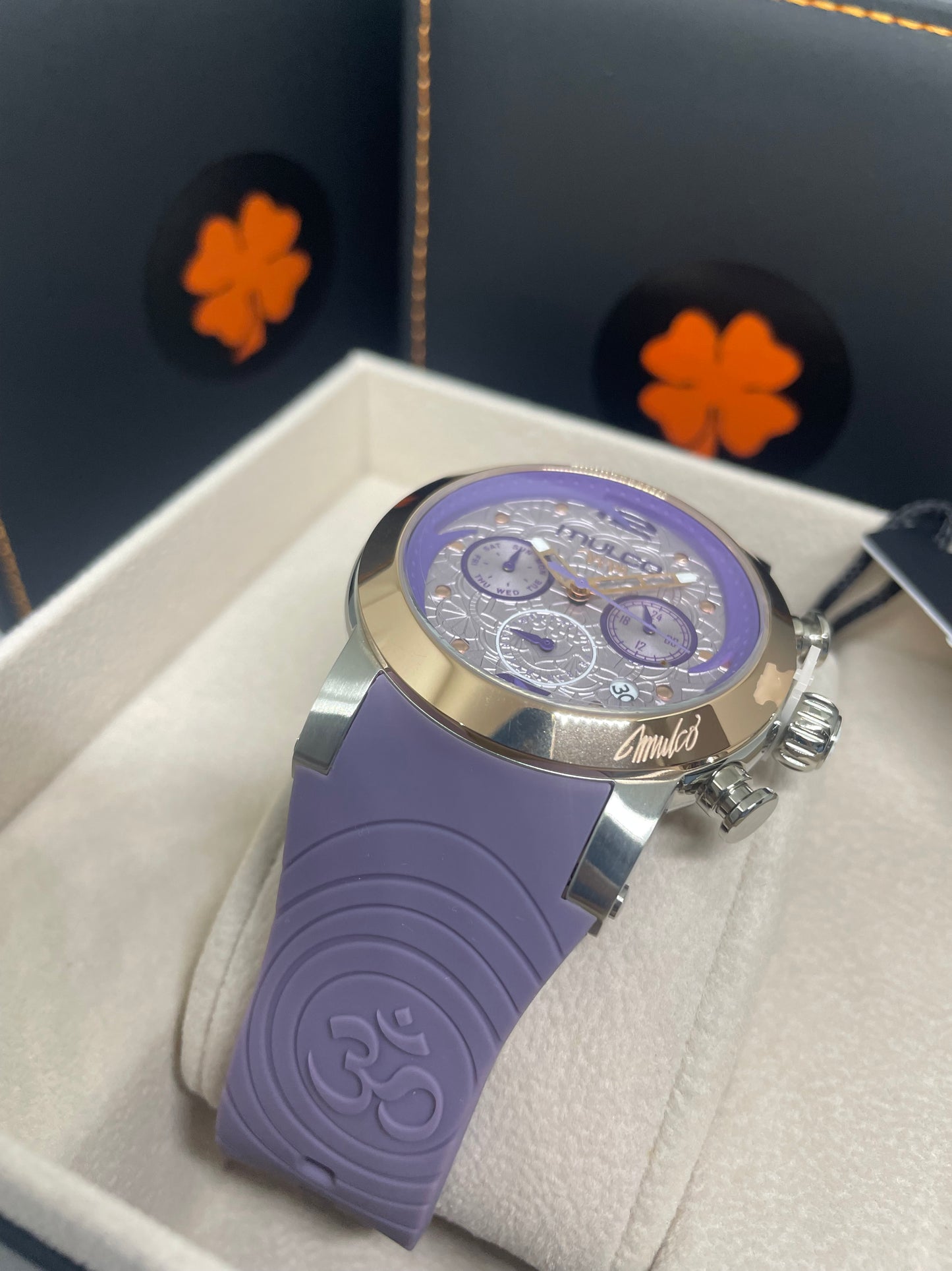 RELOJ MULCO MW321837053