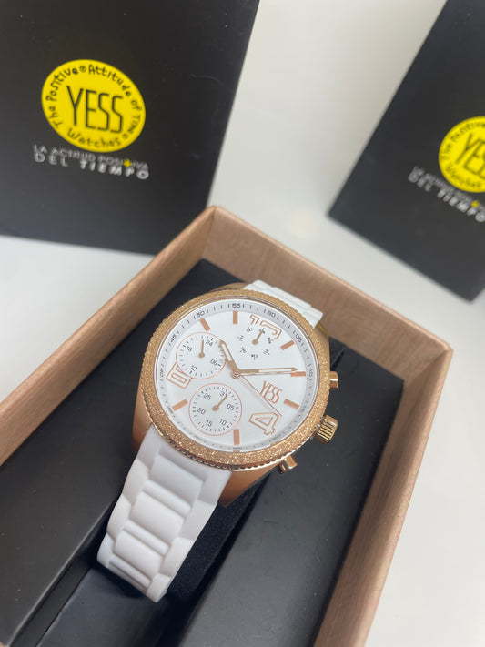 RELOJ YESS SMT-240612 - Casiolandia