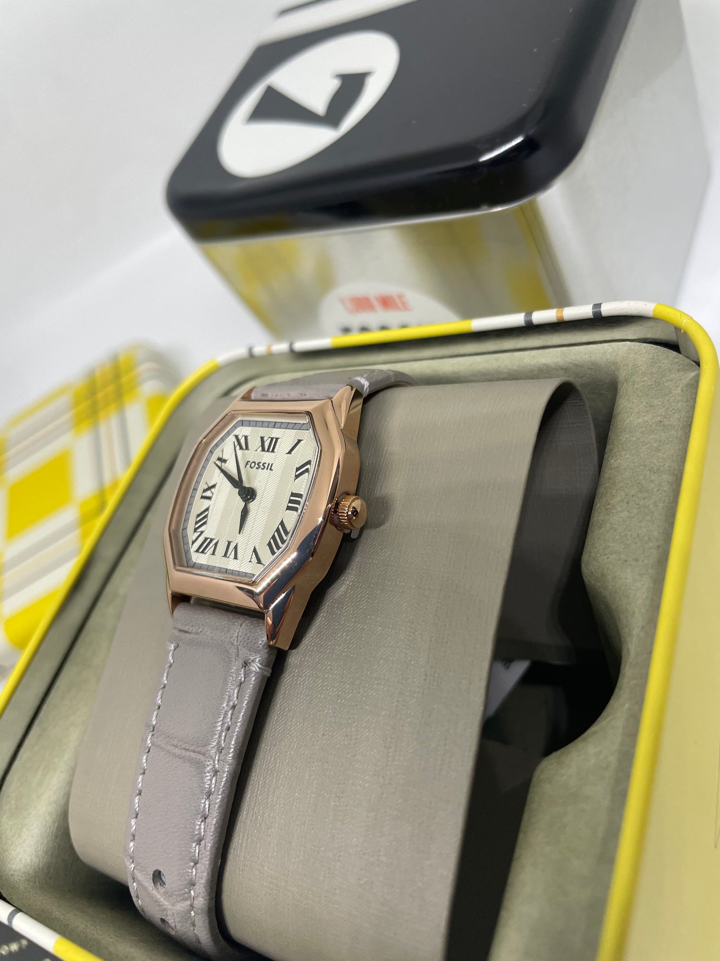 RELOJ FOSSIL ES5435