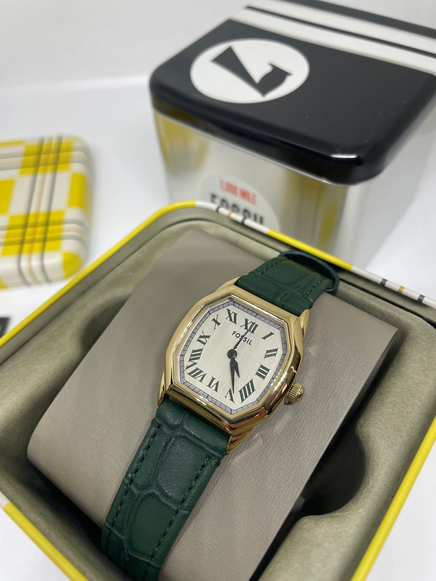 RELOJ FOSSIL ES5427