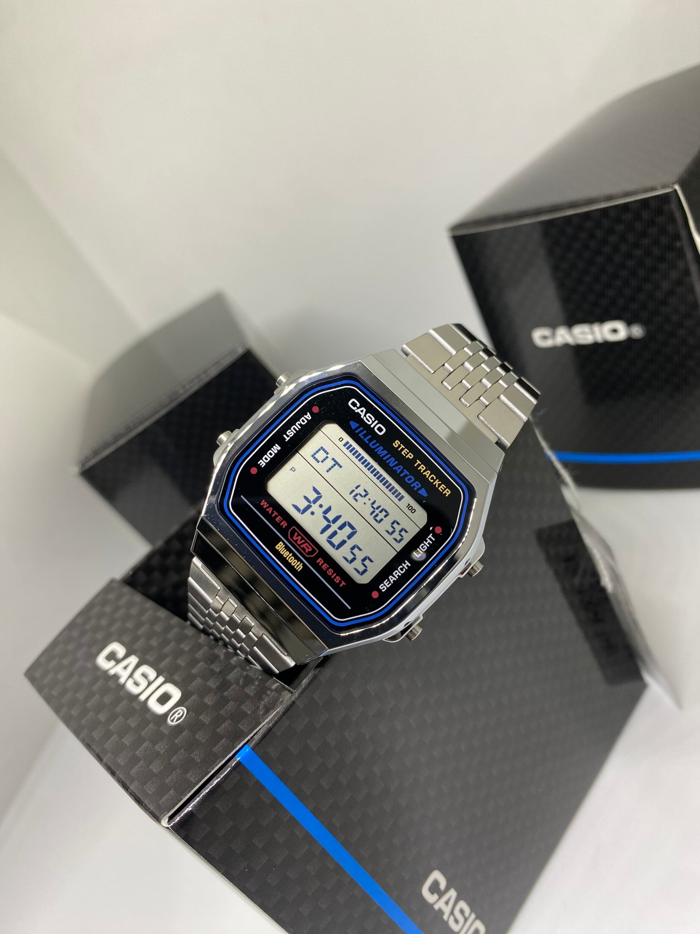 RELOJ CASIO ABL-100WE