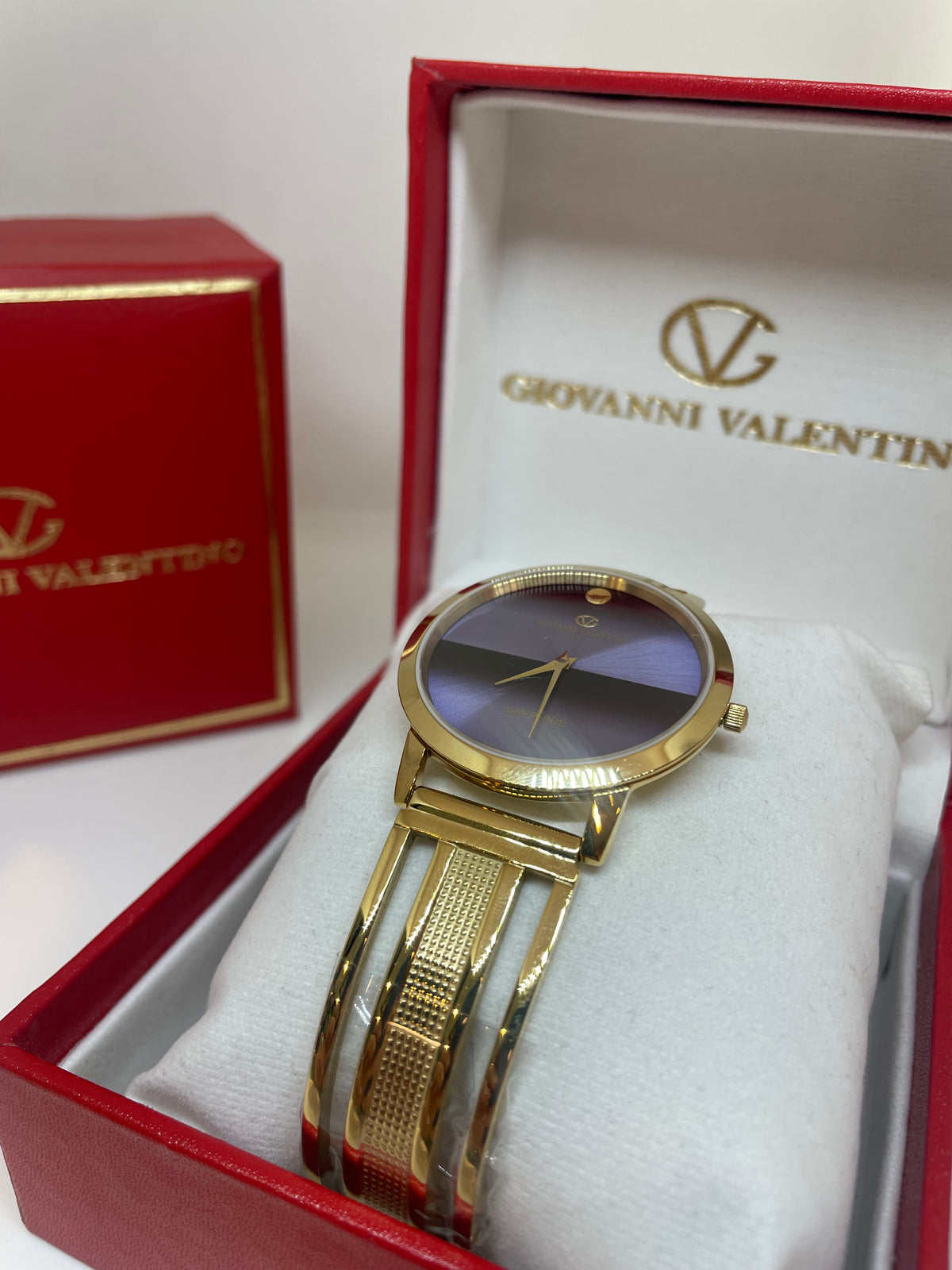 RELOJ GIOVANNI VALENTINO 8487