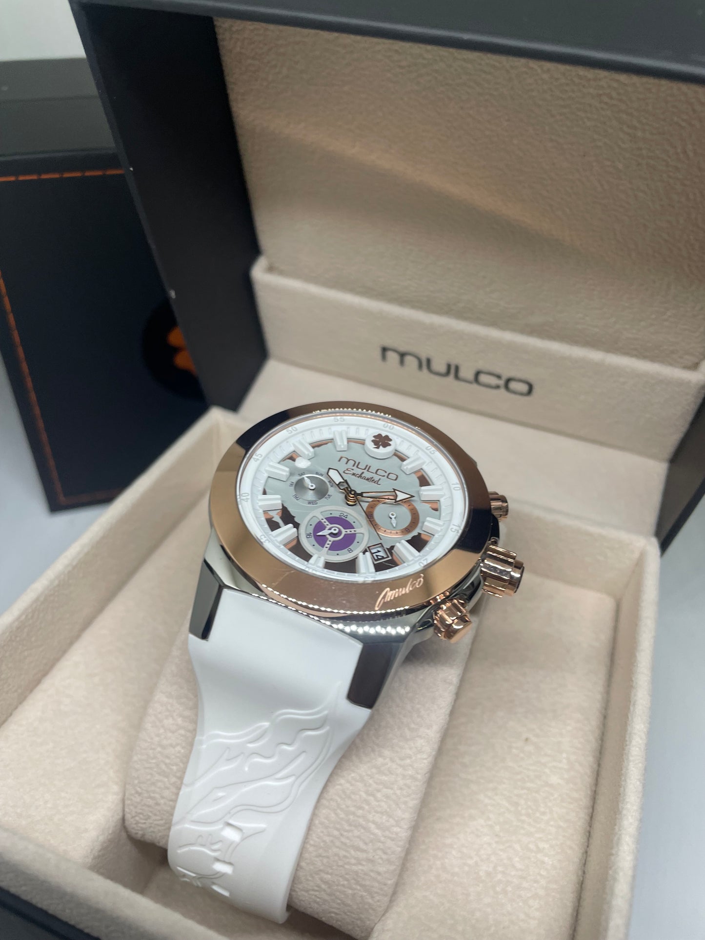 RELOJ MULCO MW5 5673