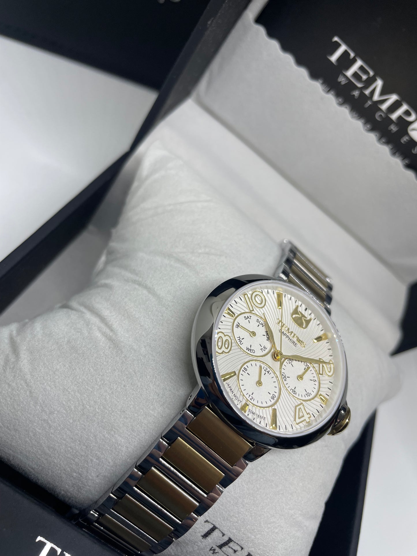 RELOJ TEMPUS T24020