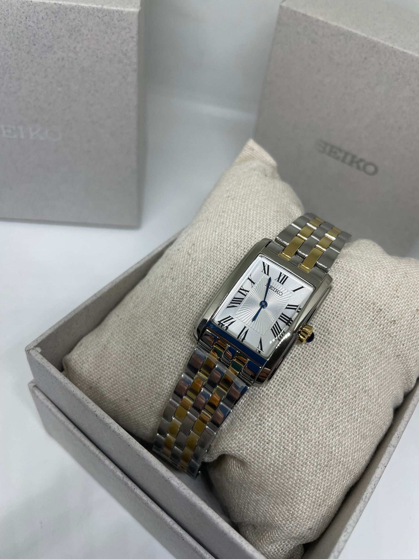 RELOJ SEIKO SWR087