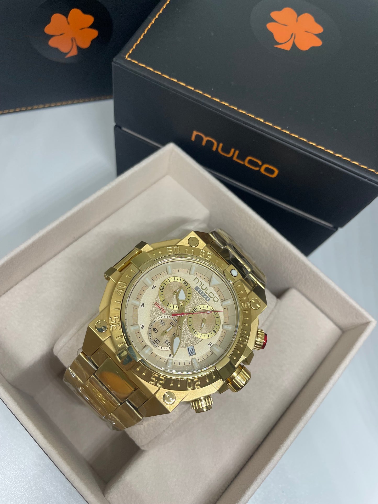 RELOJ MULCO MW-3-20006-022