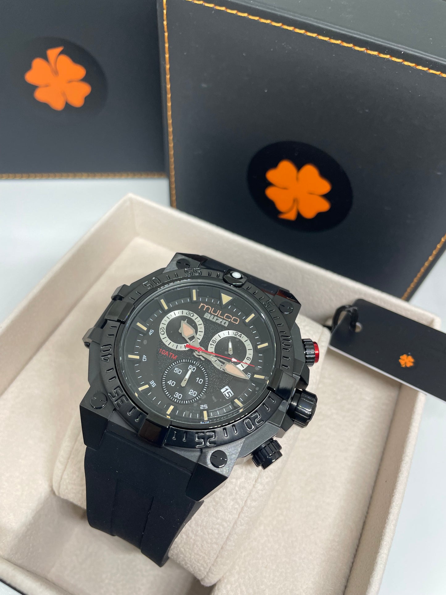 RELOJ MULCO MW3200067 HOMBRE