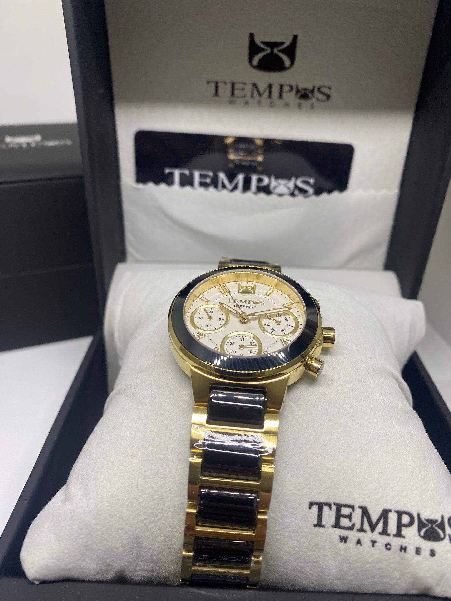 RELOJ TEMPUS T24021 - Casiolandia