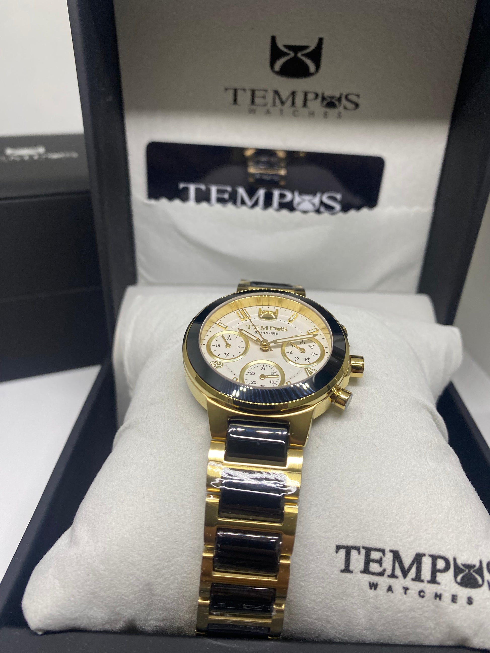 RELOJ TEMPUS T24021 - Casiolandia