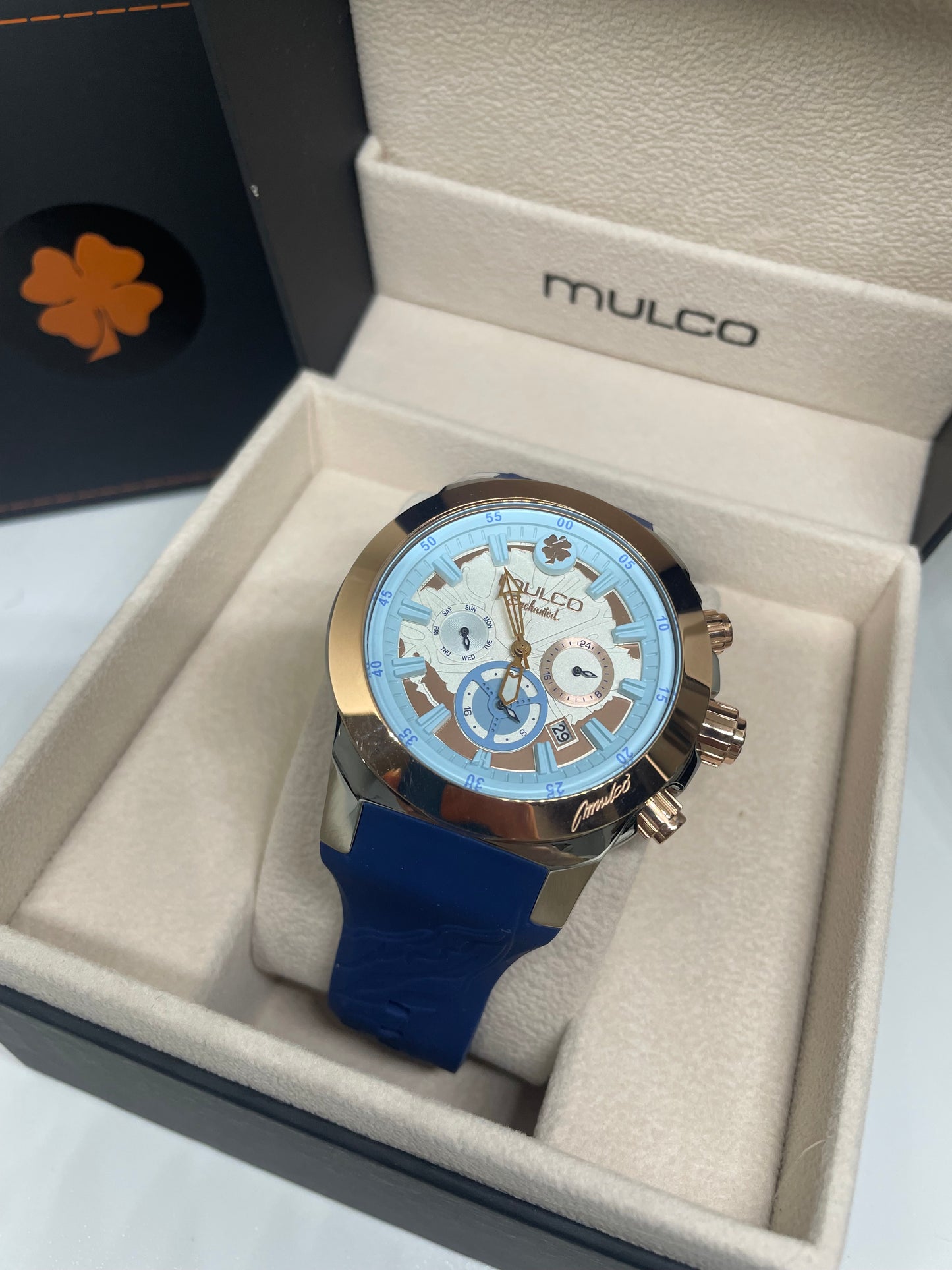 RELOJ MULCO MW5 5673