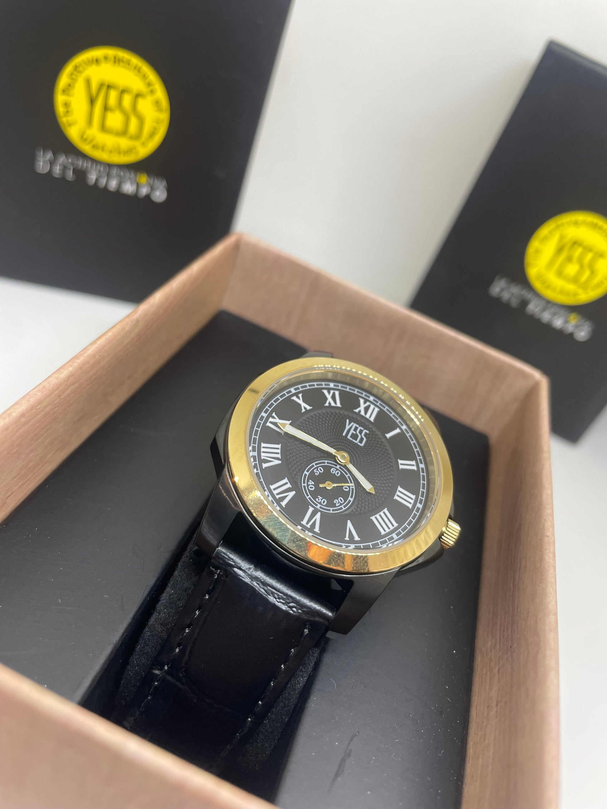 RELOJ YESS SMT-230918 DAMA - Casiolandia
