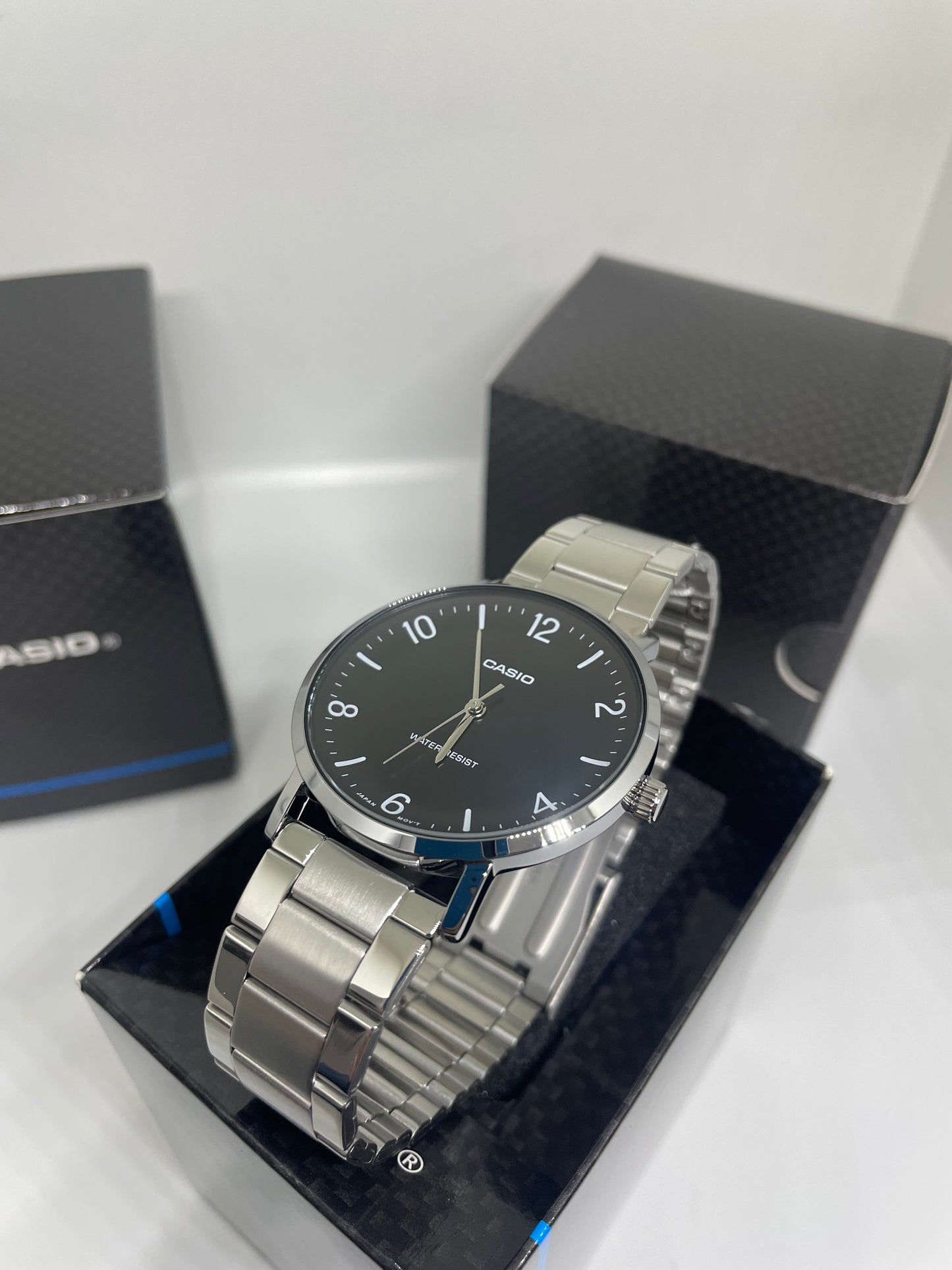 RELOJ CASIO MTP-VT03D HOMBRE