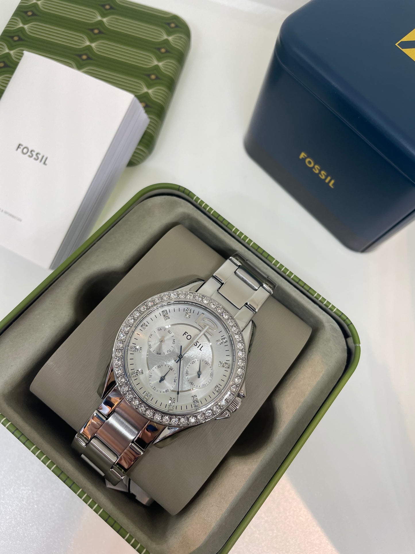 RELOJ FOSSIL ES3202