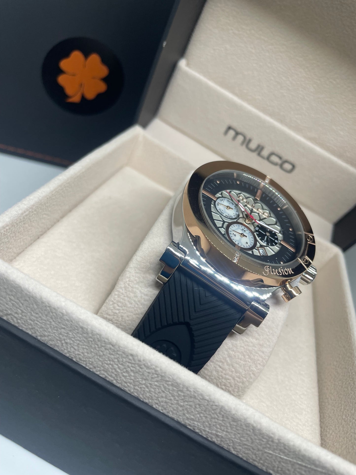 RELOJ MULCO MW3 24053