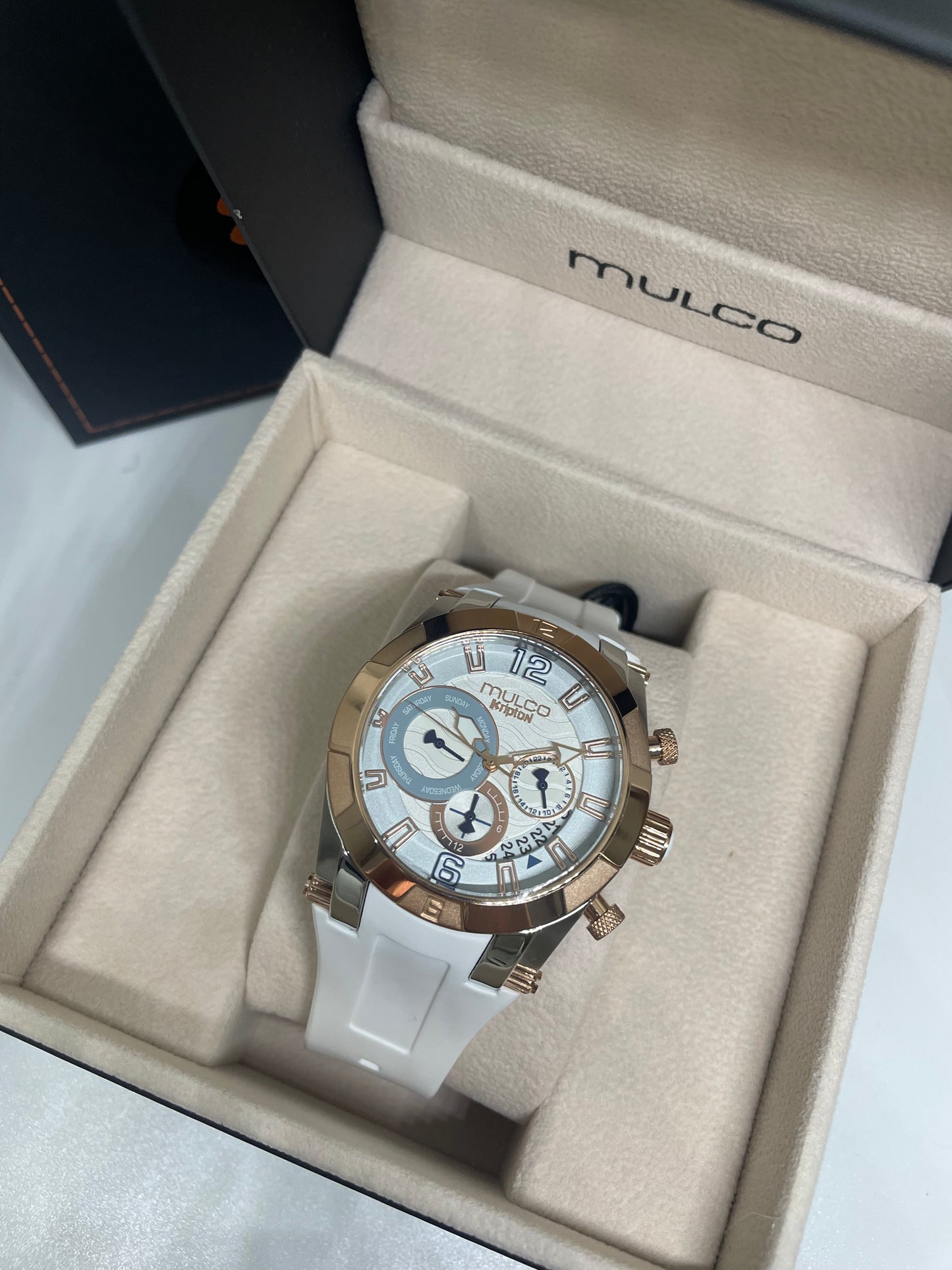 RELOJ MULCO MW3 24993