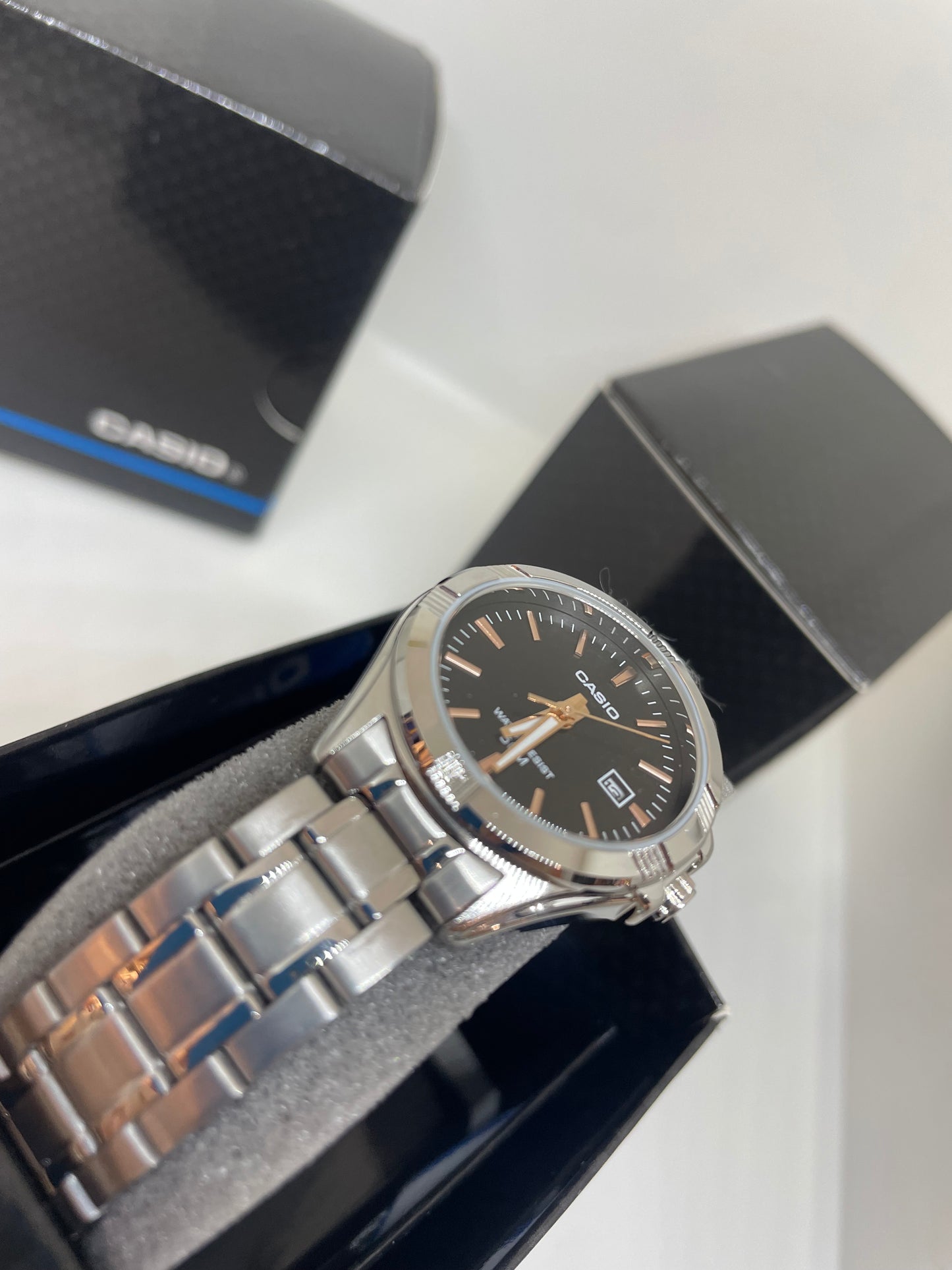RELOJ CASIO LTP1308D MUJER