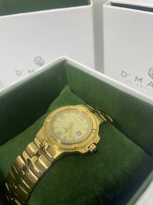 RELOJ D MARIO ZS0170