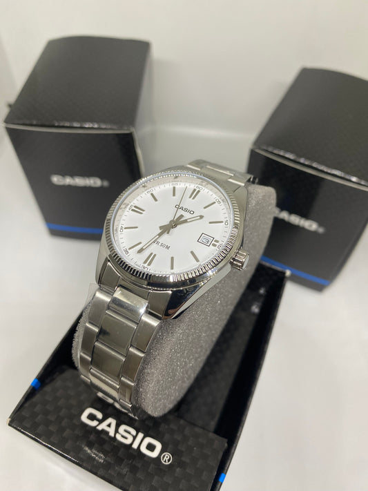 RELOJ CASIO UTP-1302PD