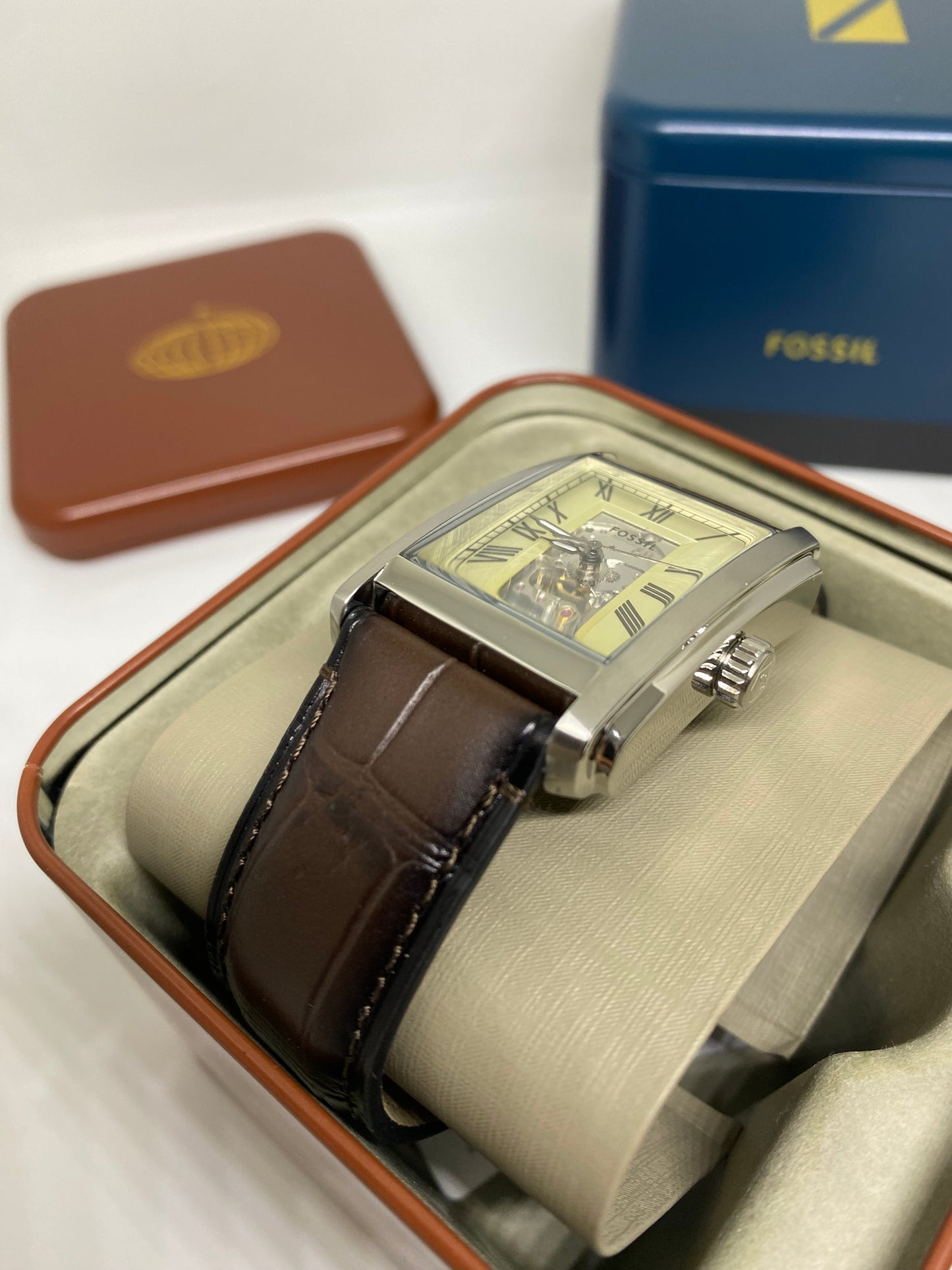 RELOJ FOSSIL ME3272 - Casiolandia