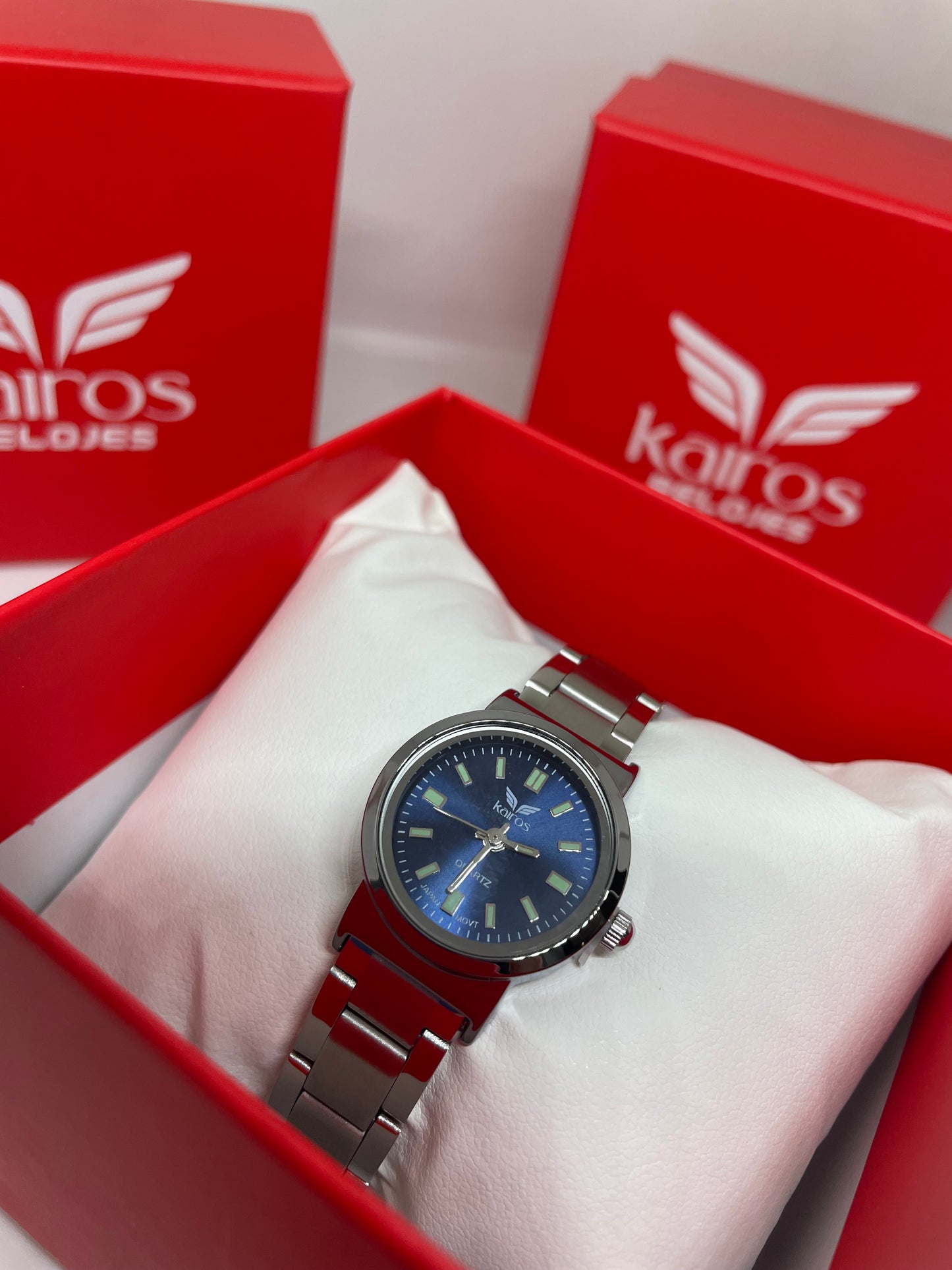 RELOJ KAIROS KLS341