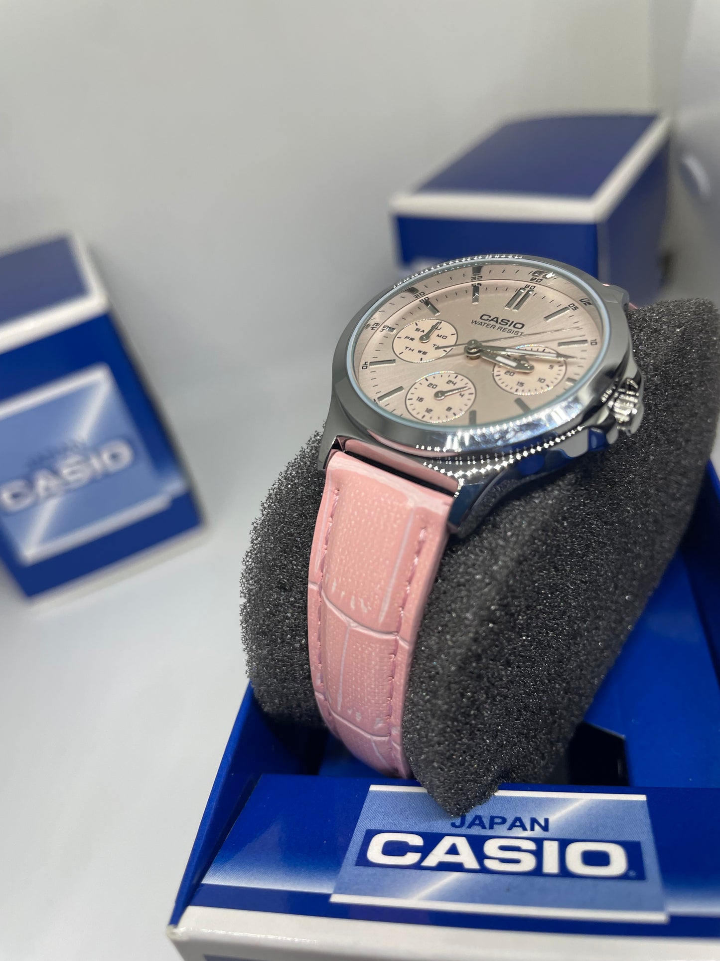RELOJ CASIO LTP-V300L