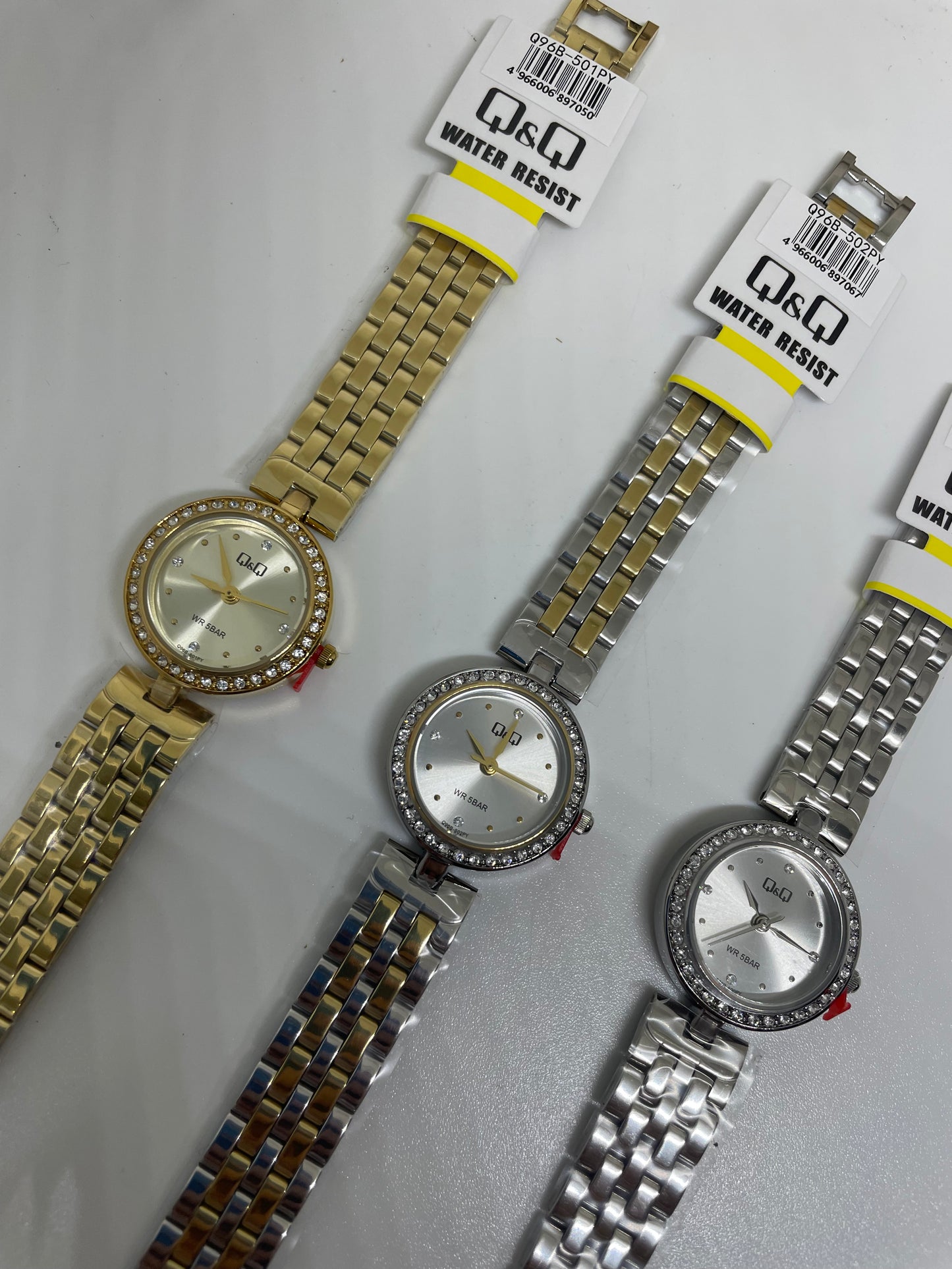 RELOJ QYQ Q96B