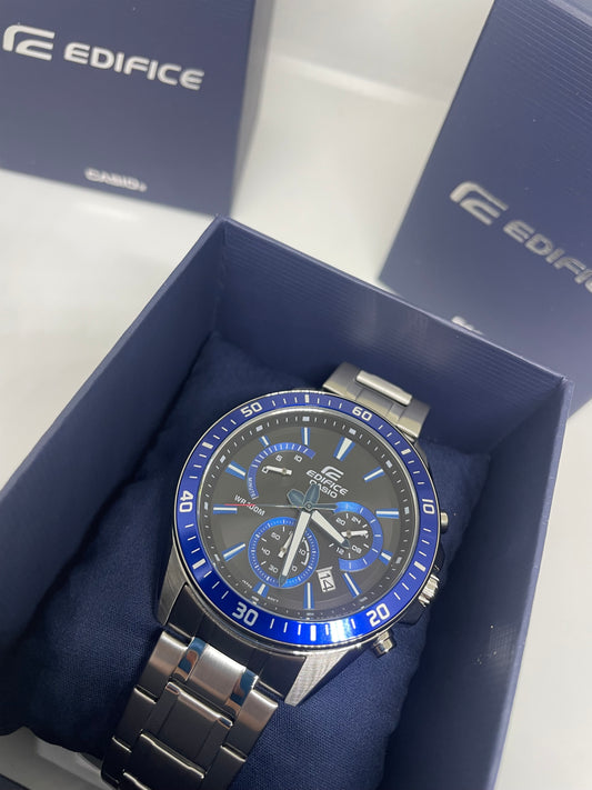 RELOJ CASIO EDIFICE EFR-552D