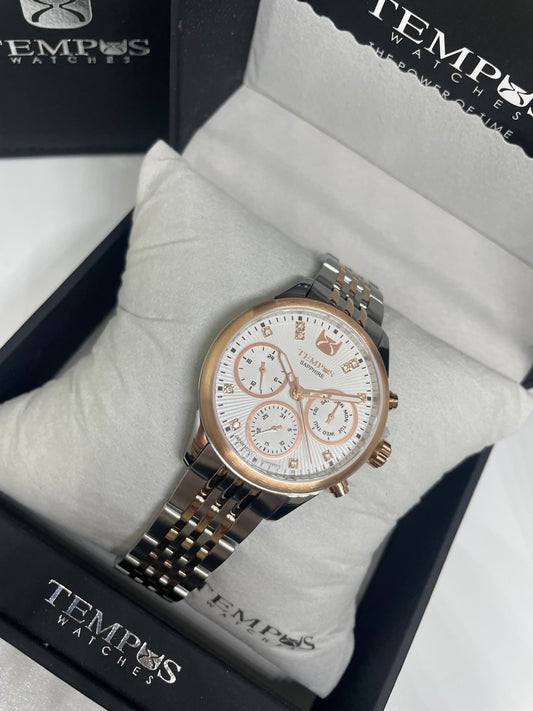 RELOJ TEMPUS T23005