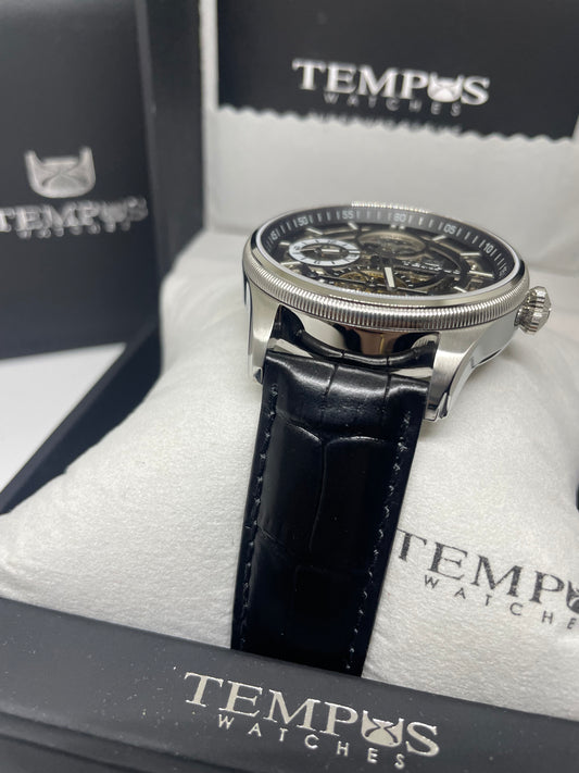 RELOJ TEMPUS 1037G
