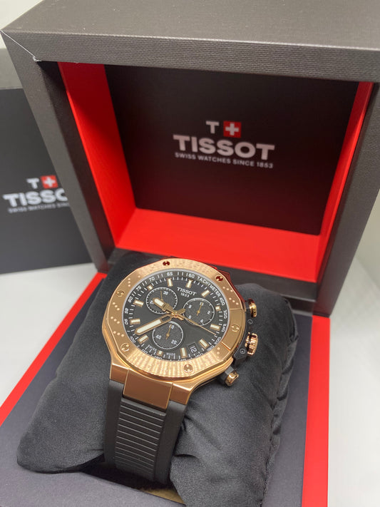 RELOJ TISSOT  T141.417.37.061.00 - Casiolandia