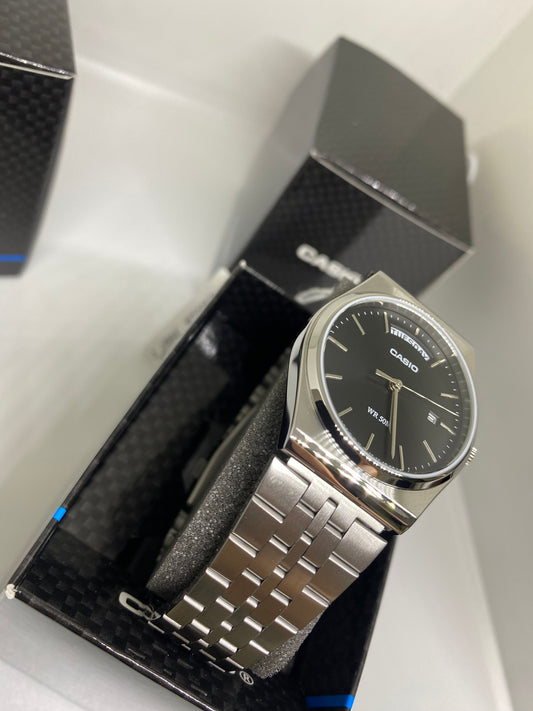 RELOJ CASIO MTP-B146D - Casiolandia